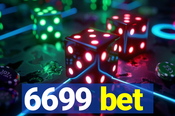 6699 bet